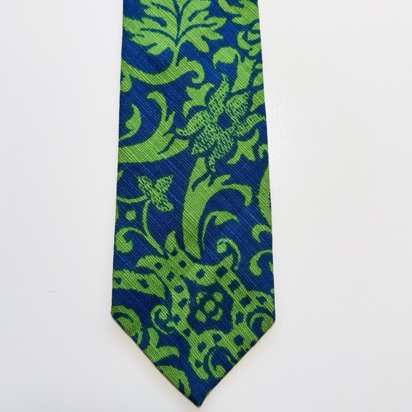 Vintage Other - Vintage Hastings of San Francisco Tie